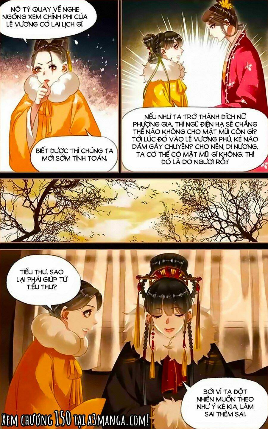 Chương 149 - Trang 8