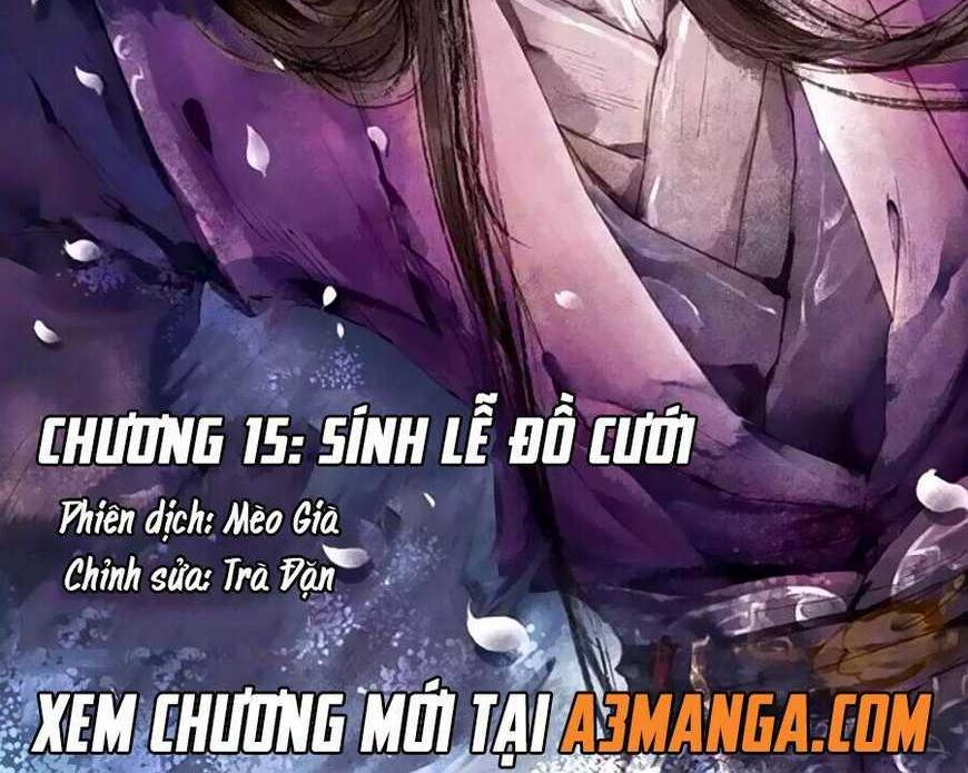 Chương 15 - Trang 1