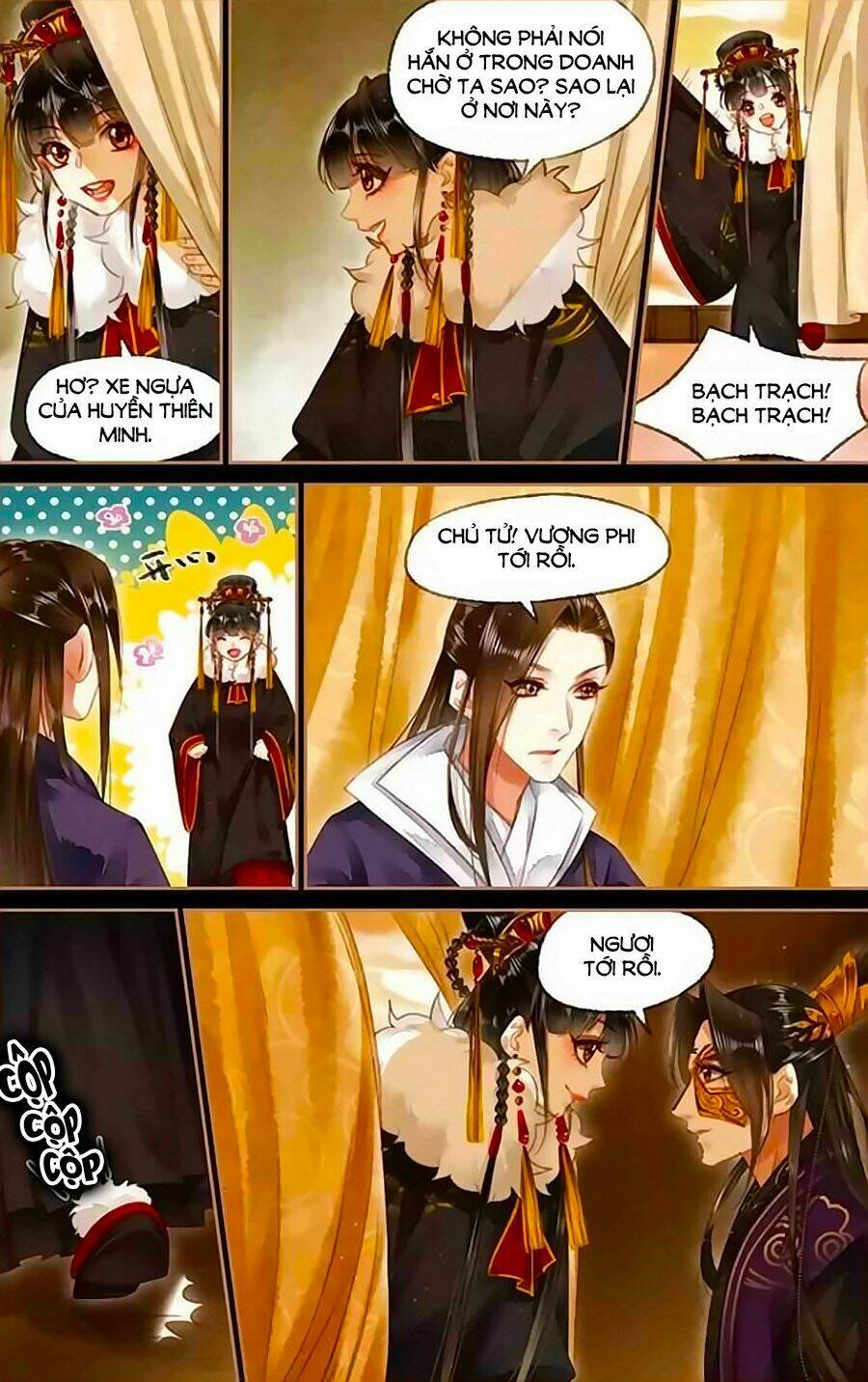 Chương 150 - Trang 2
