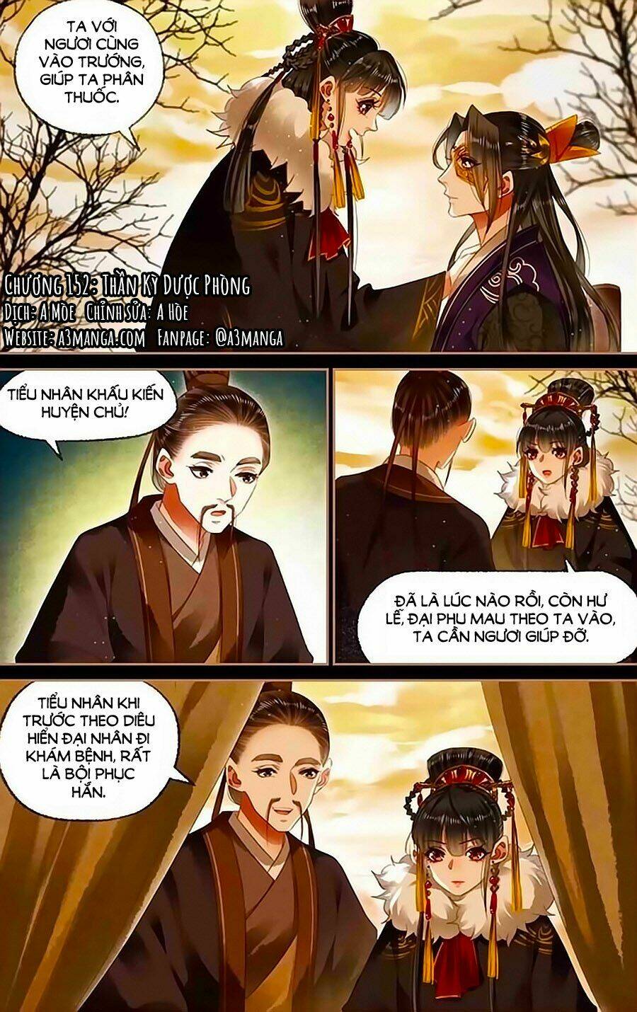 Chương 152 - Trang 2