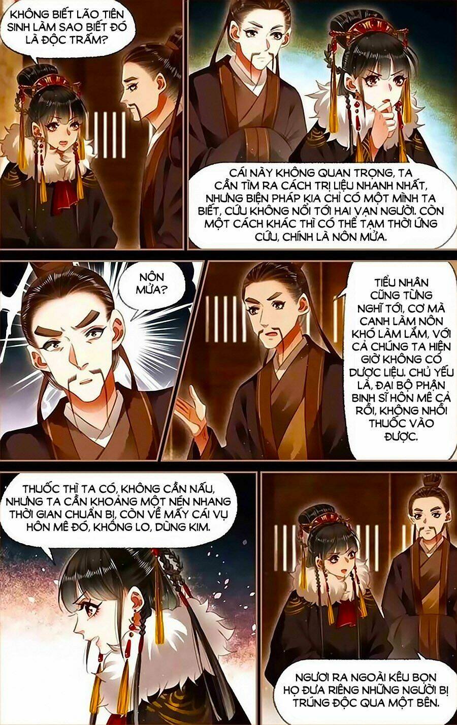 Chương 152 - Trang 3