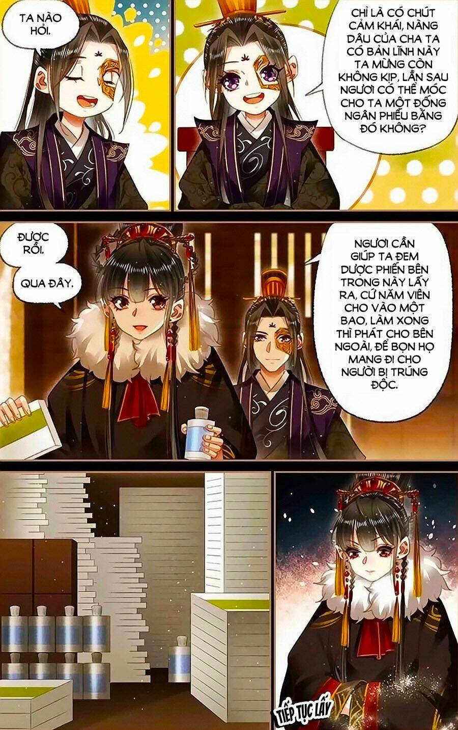 Chương 152 - Trang 6