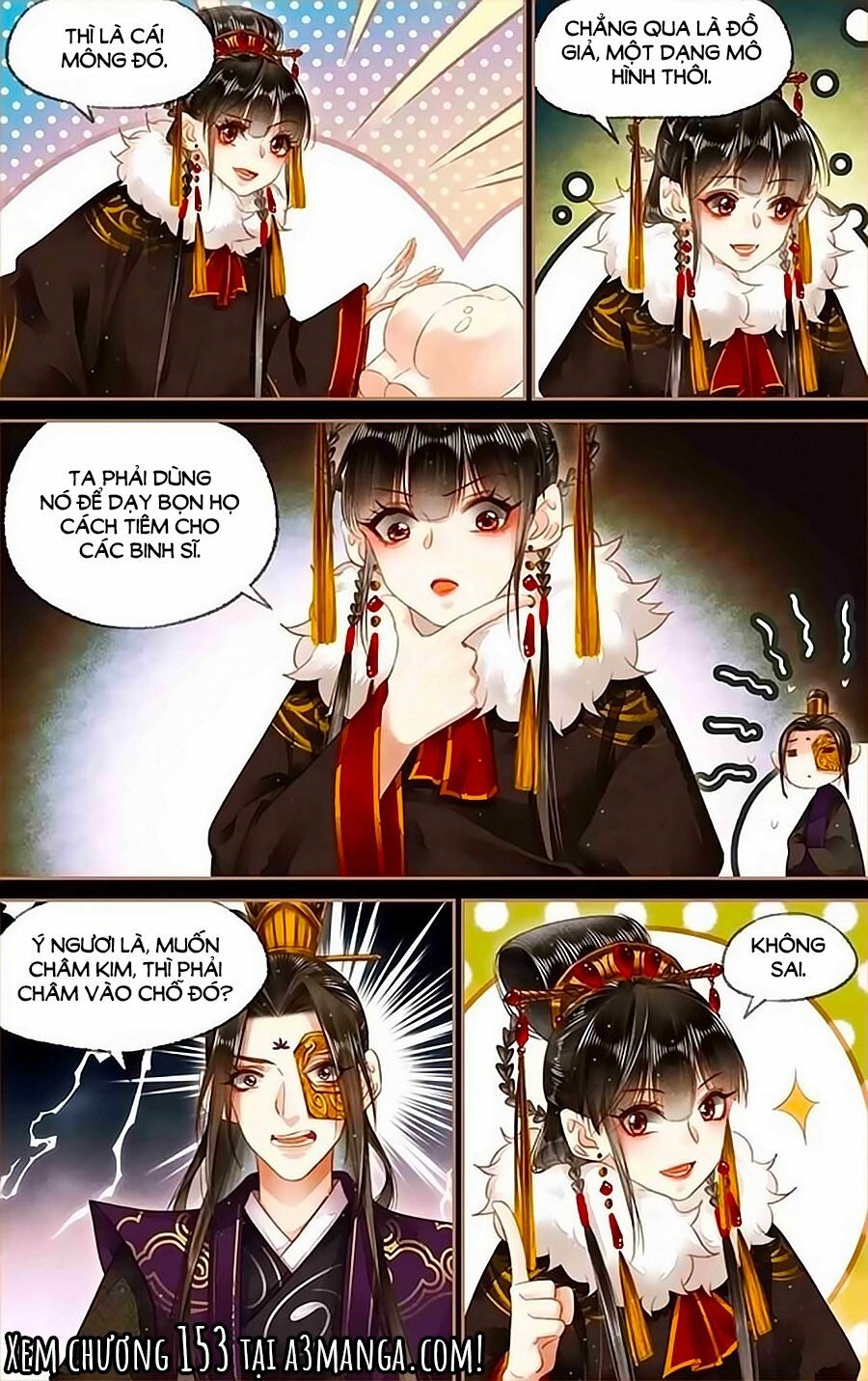 Chương 152 - Trang 10