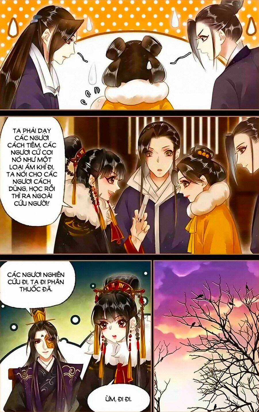 Chương 153 - Trang 2
