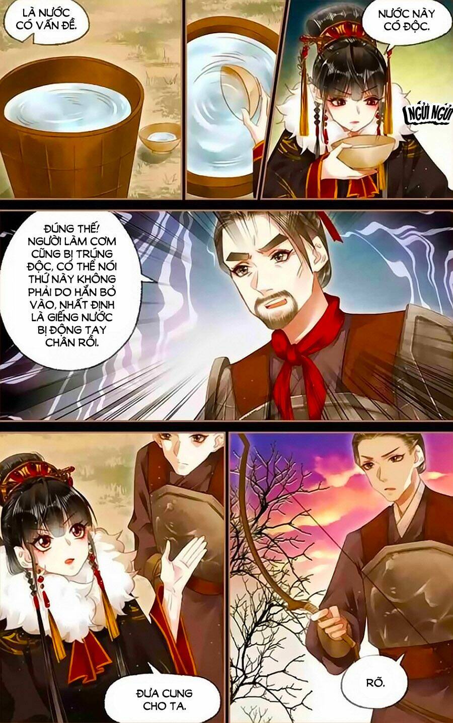 Chương 153 - Trang 5