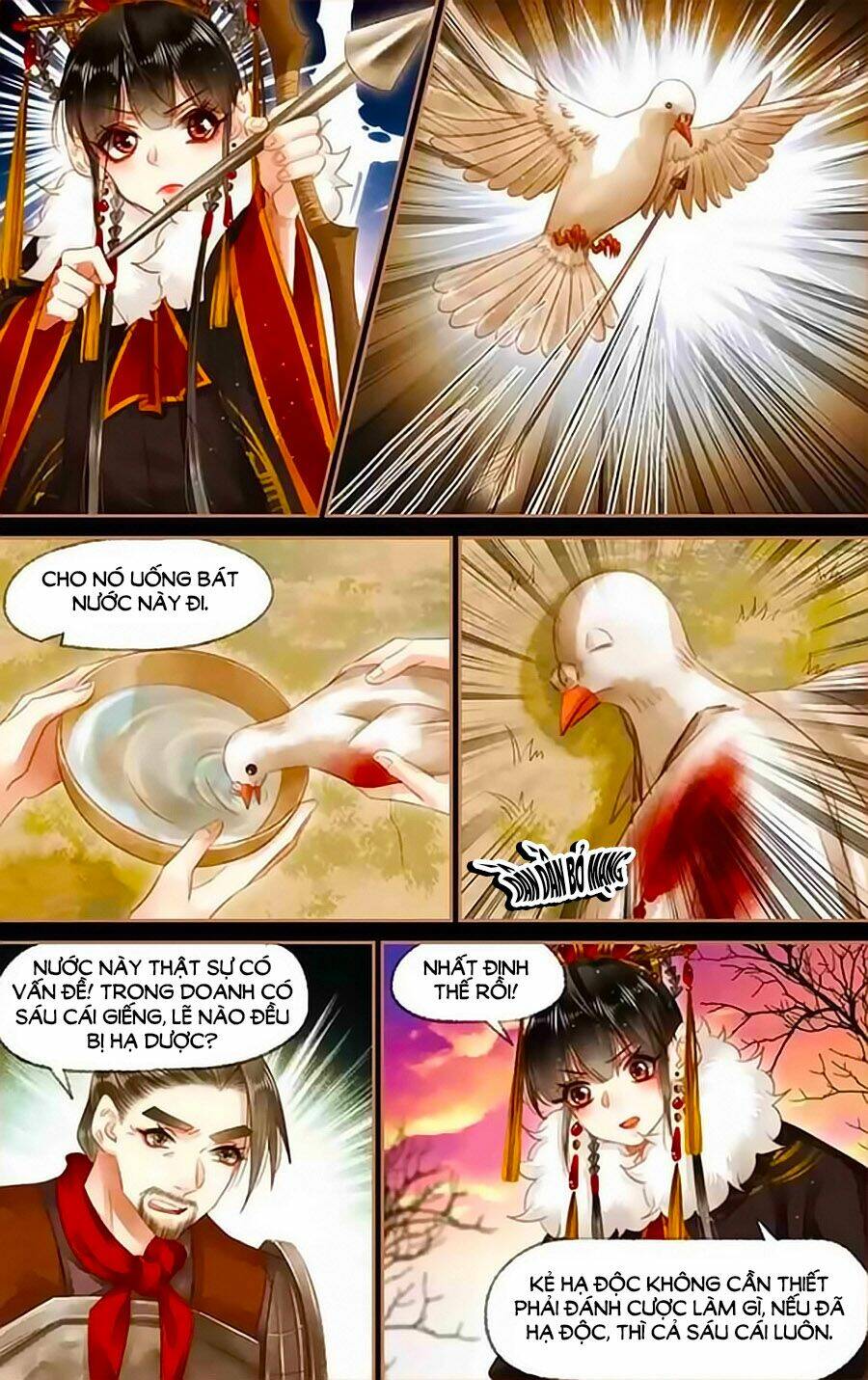 Chương 153 - Trang 6