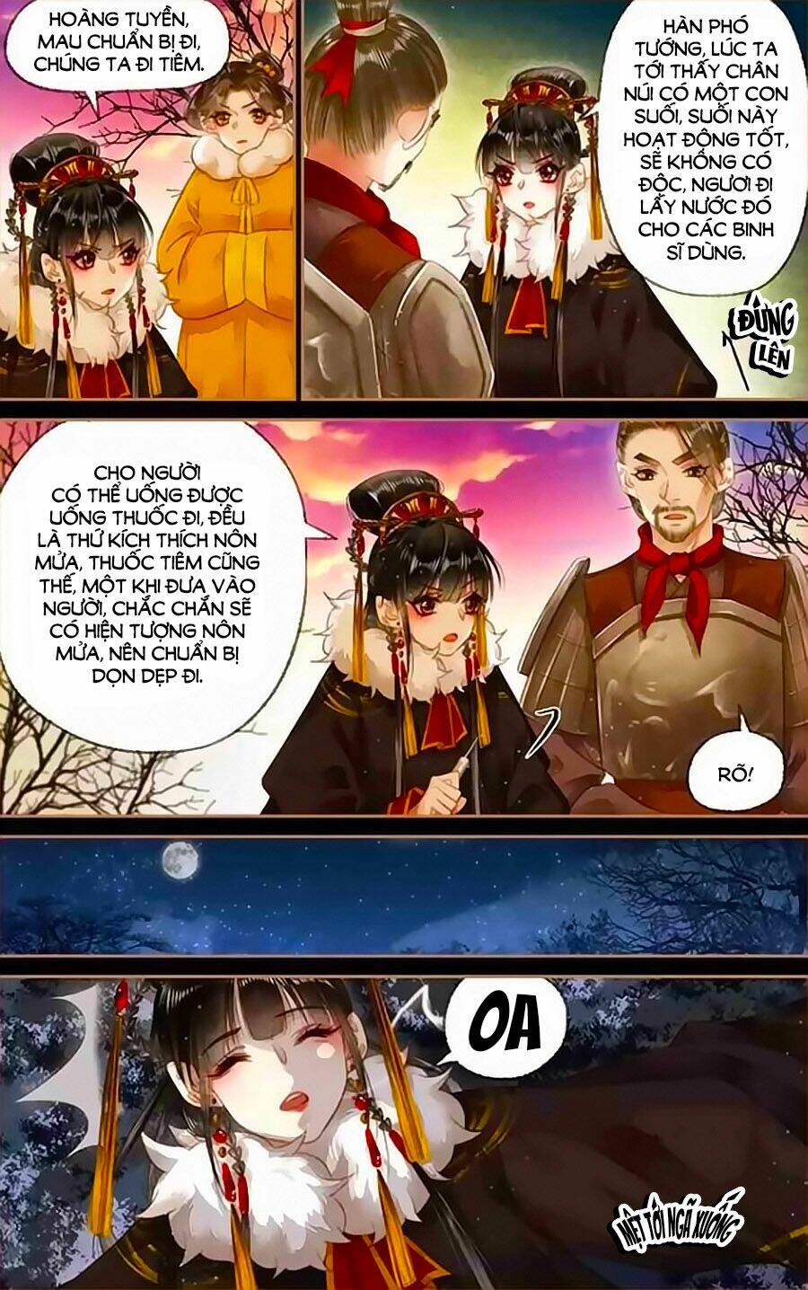 Chương 153 - Trang 7
