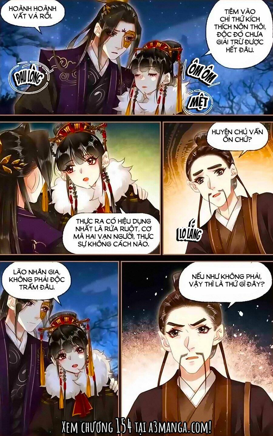 Chương 153 - Trang 8