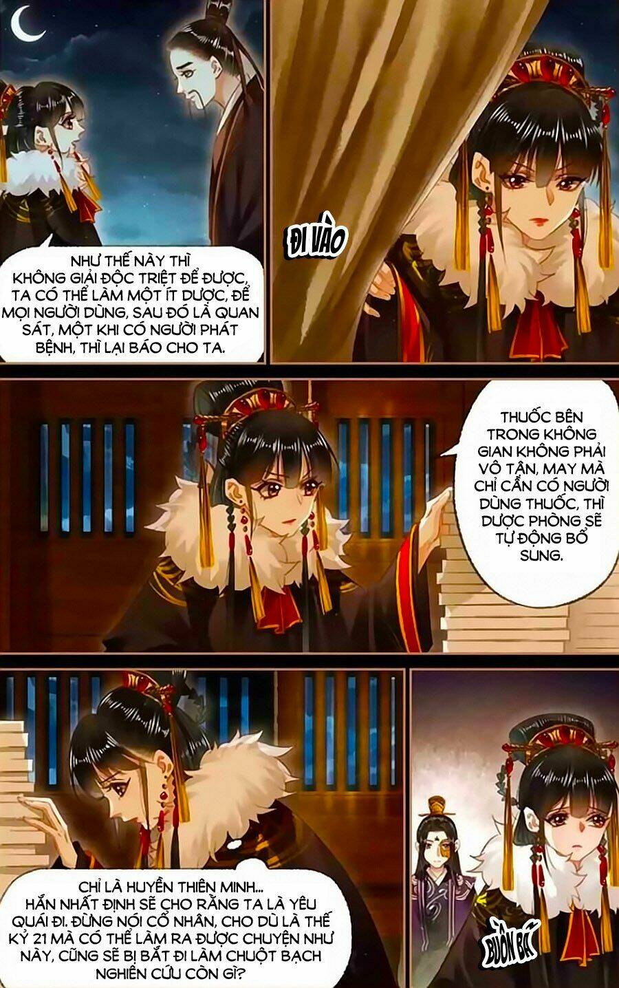Chương 154 - Trang 2