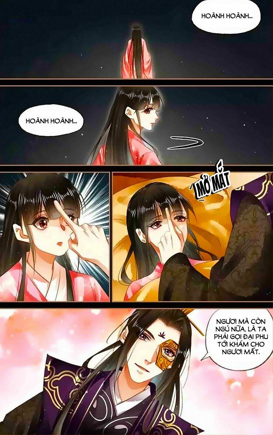 Chương 154 - Trang 6