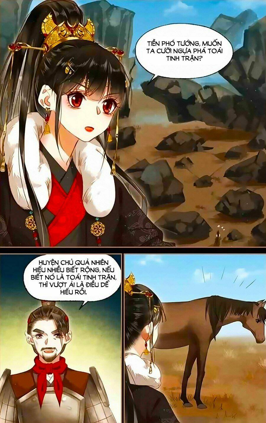 Chương 156 - Trang 6
