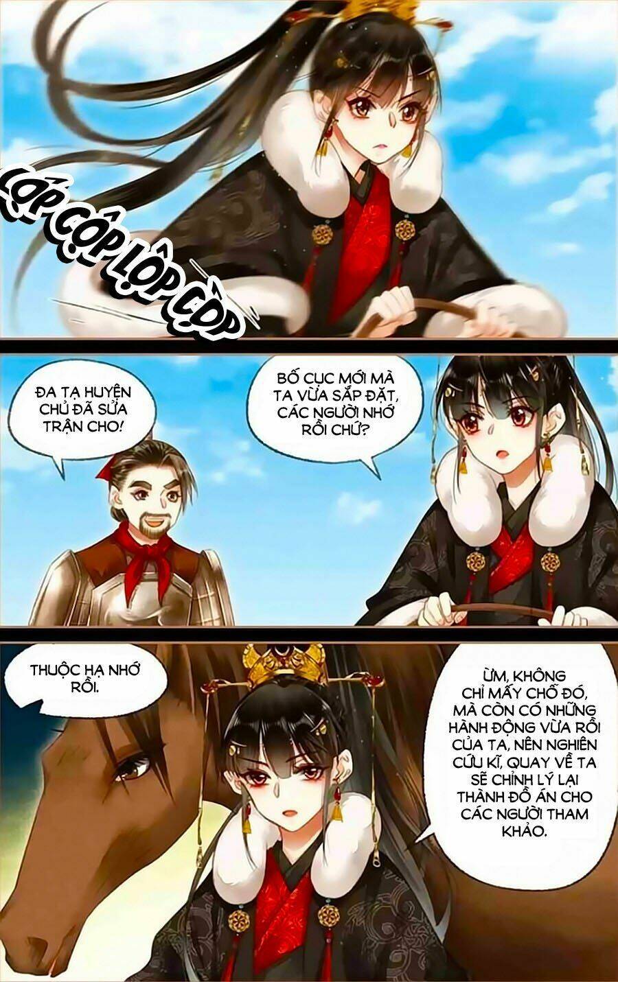 Chương 157 - Trang 4