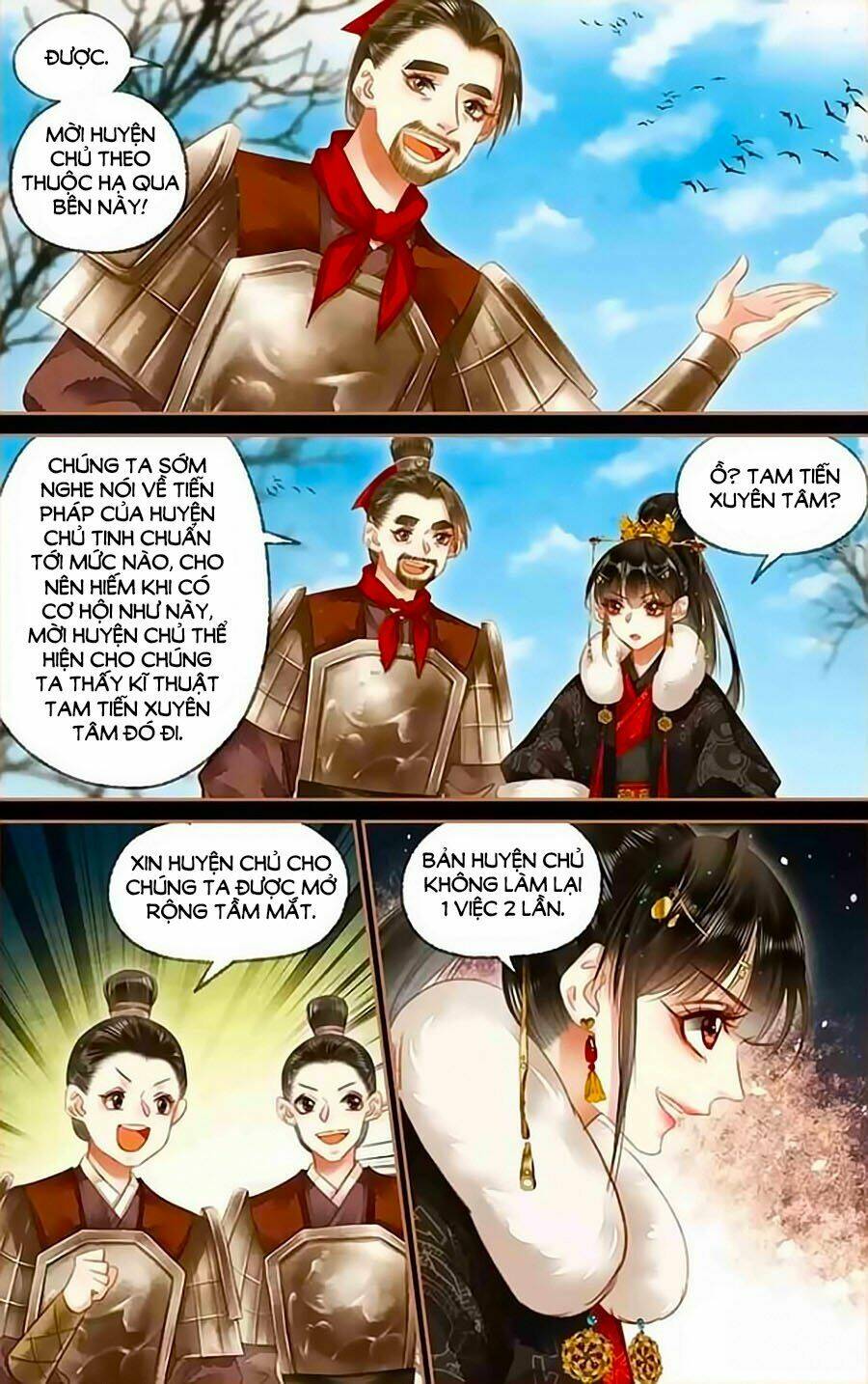 Chương 157 - Trang 7