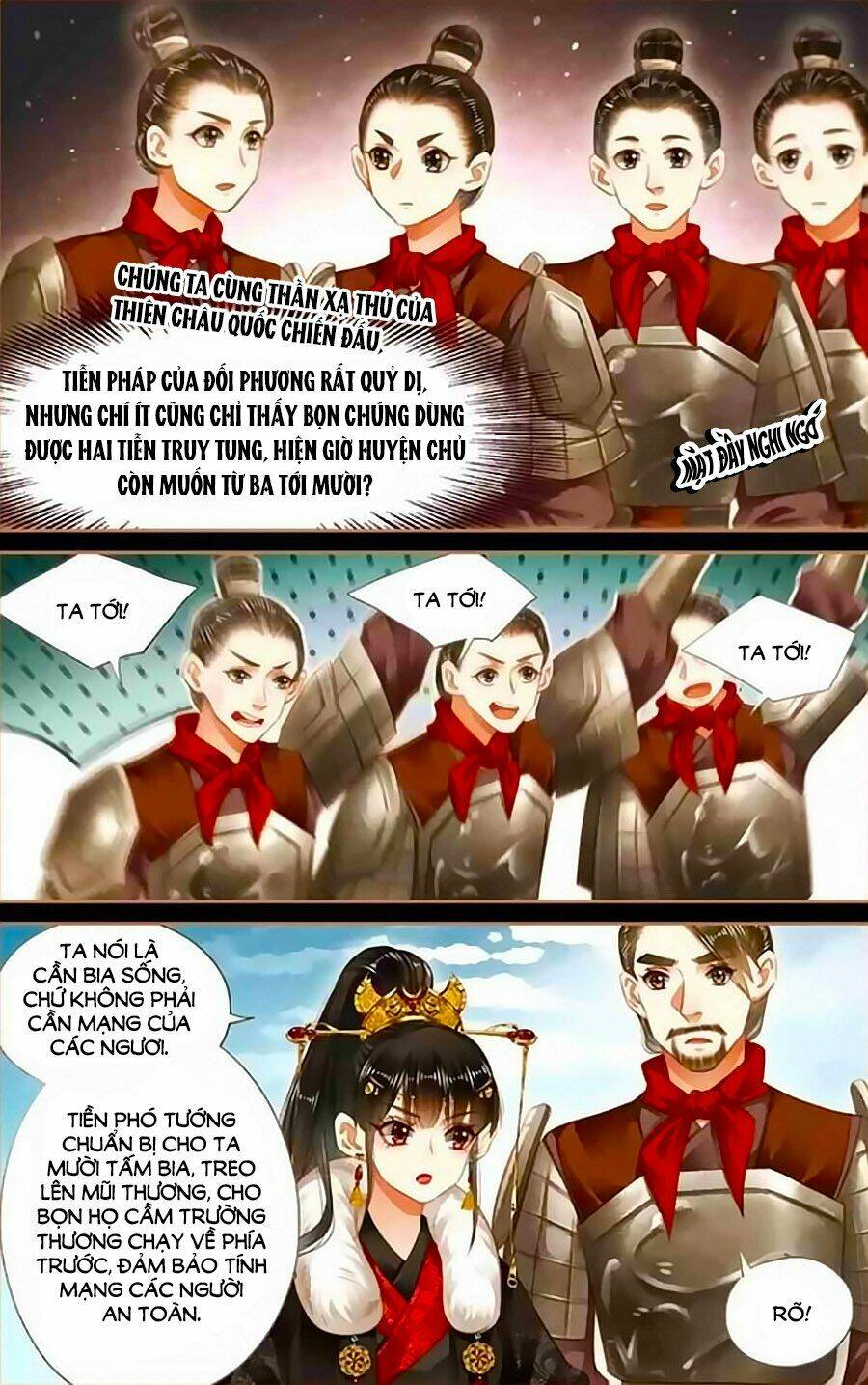 Chương 158 - Trang 3
