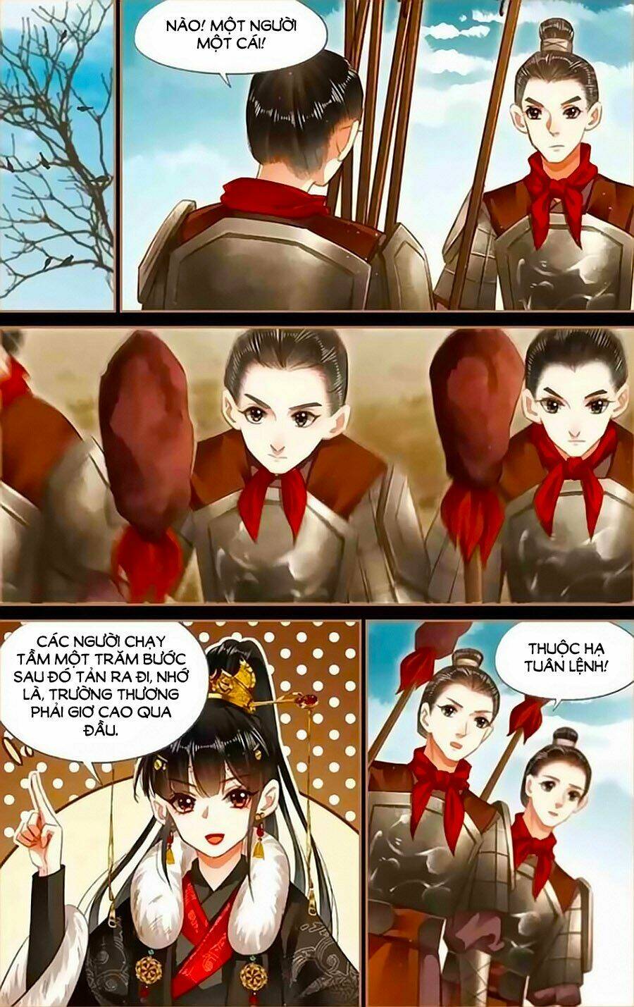 Chương 158 - Trang 4