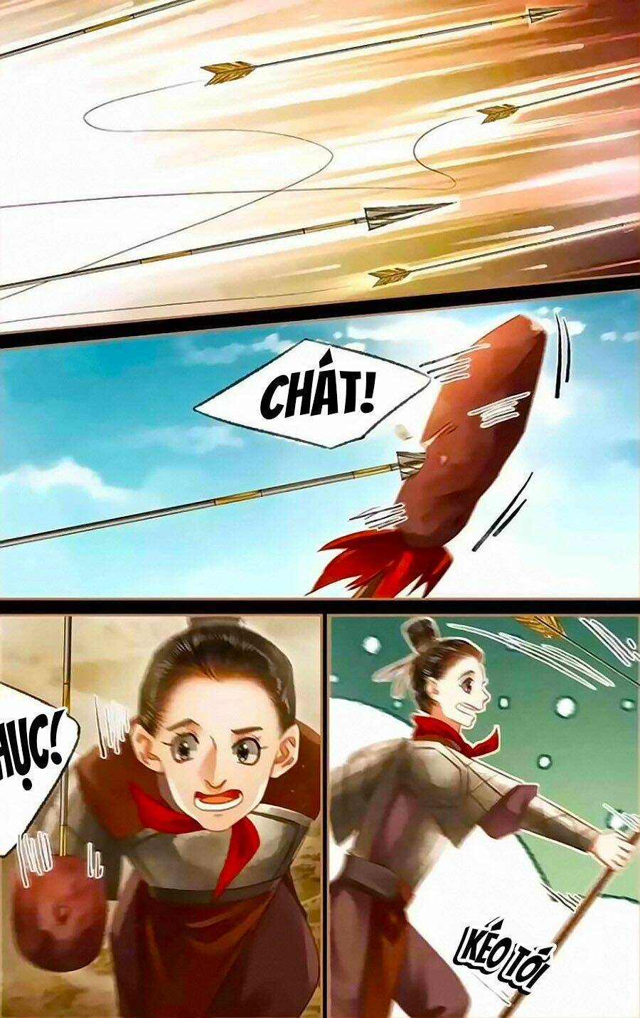 Chương 158 - Trang 7
