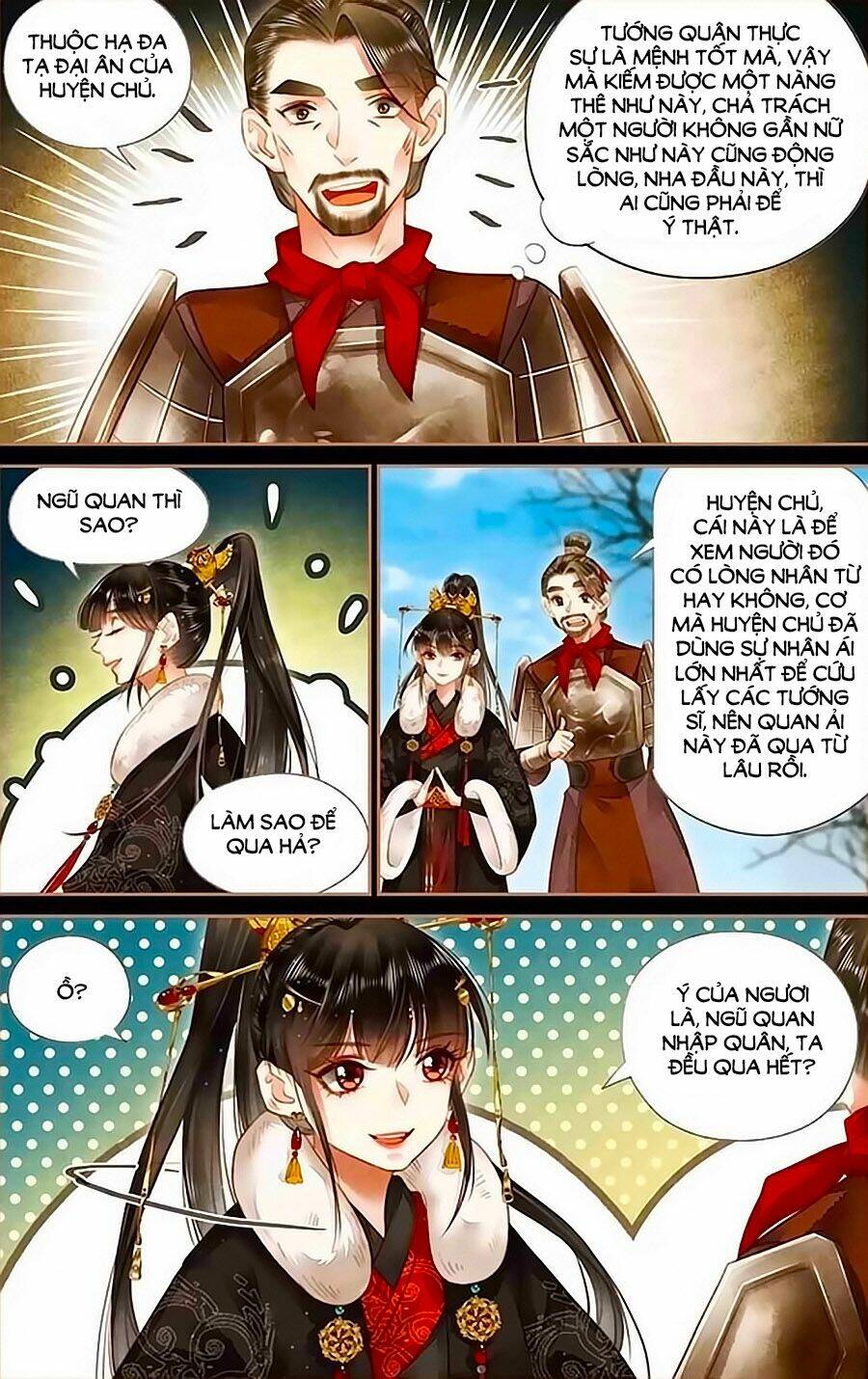 Chương 159 - Trang 7