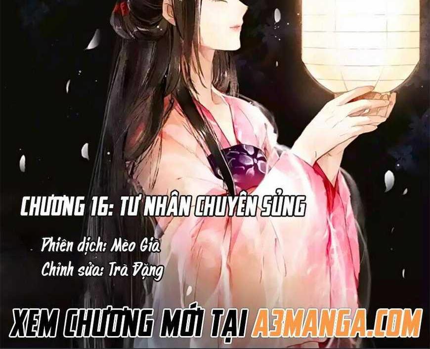Chương 16 - Trang 1