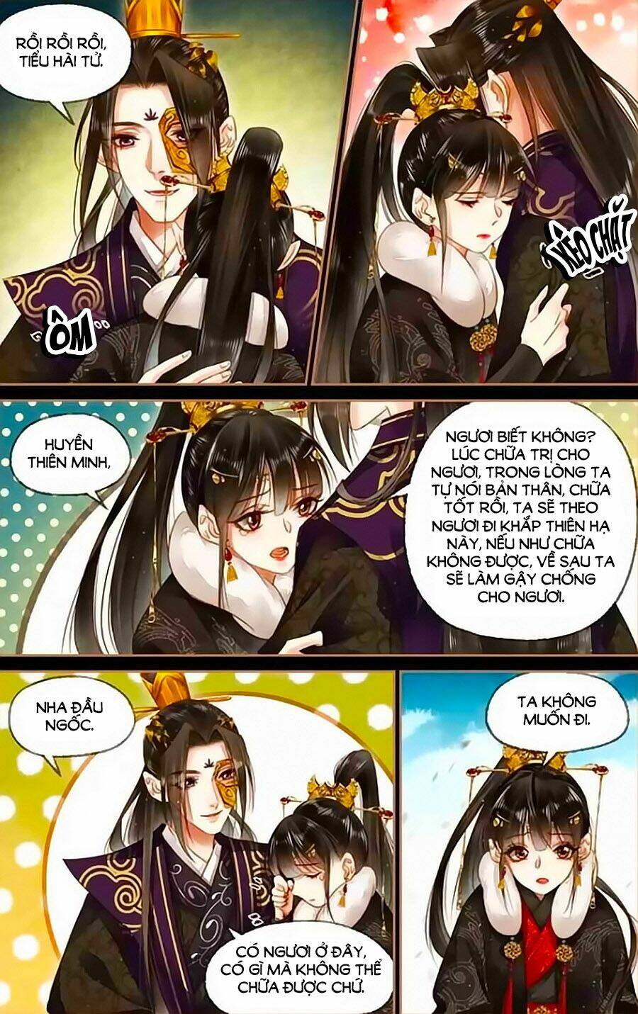 Chương 160 - Trang 5