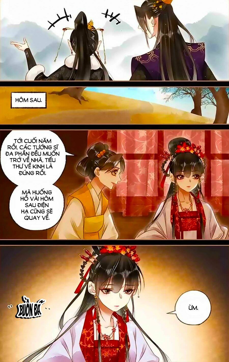 Chương 161 - Trang 2