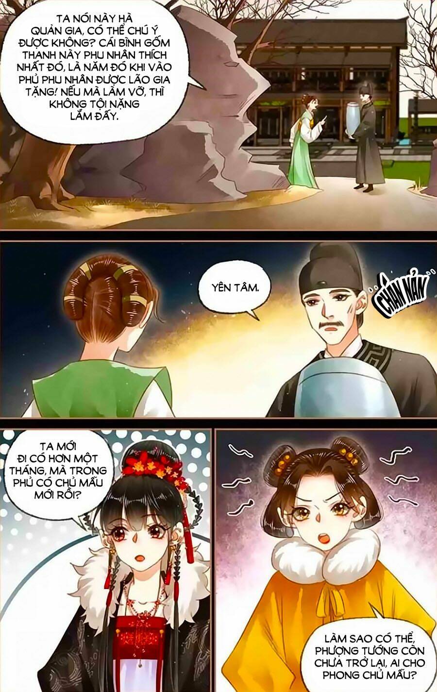 Chương 161 - Trang 4