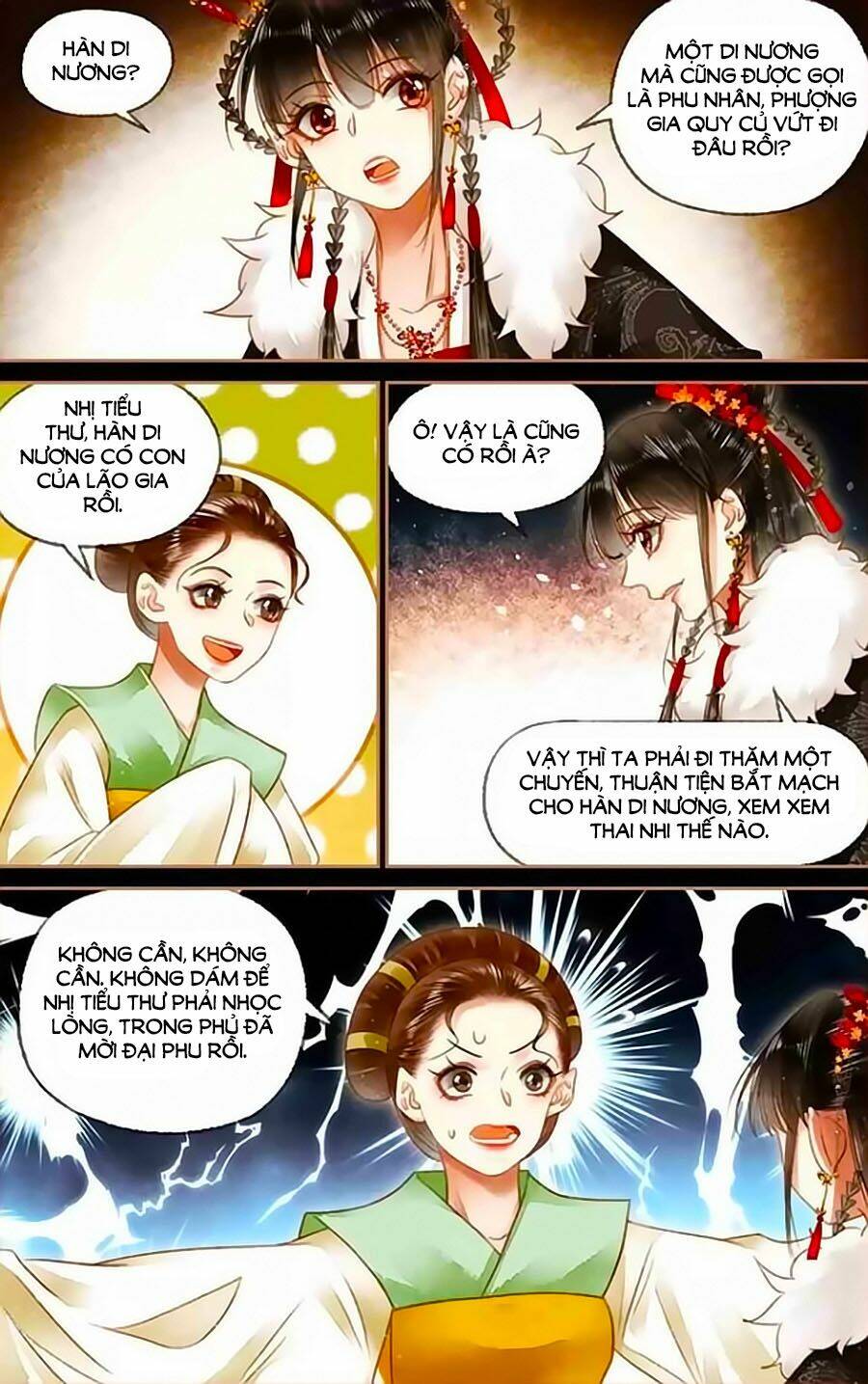 Chương 161 - Trang 7