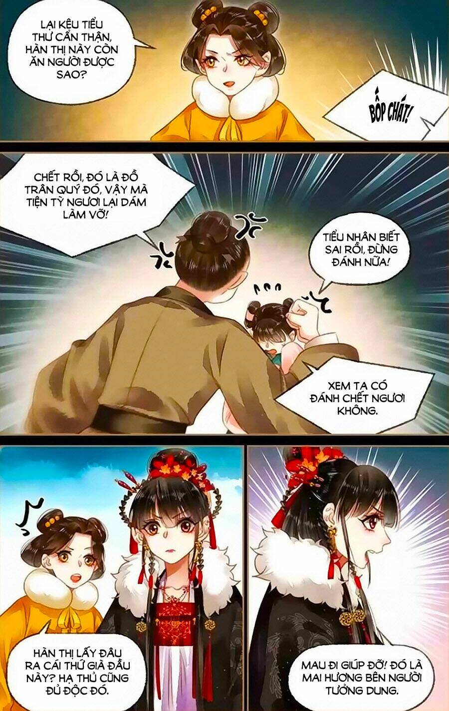 Chương 162 - Trang 2