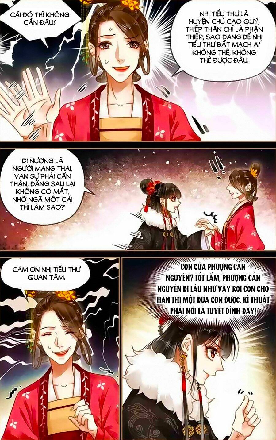 Chương 162 - Trang 5