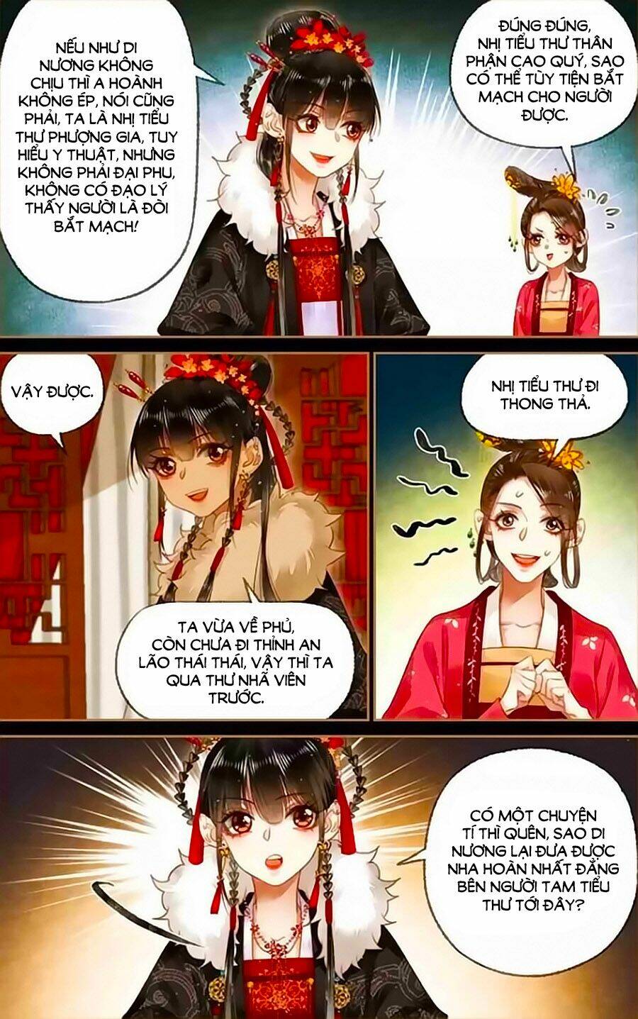 Chương 162 - Trang 6