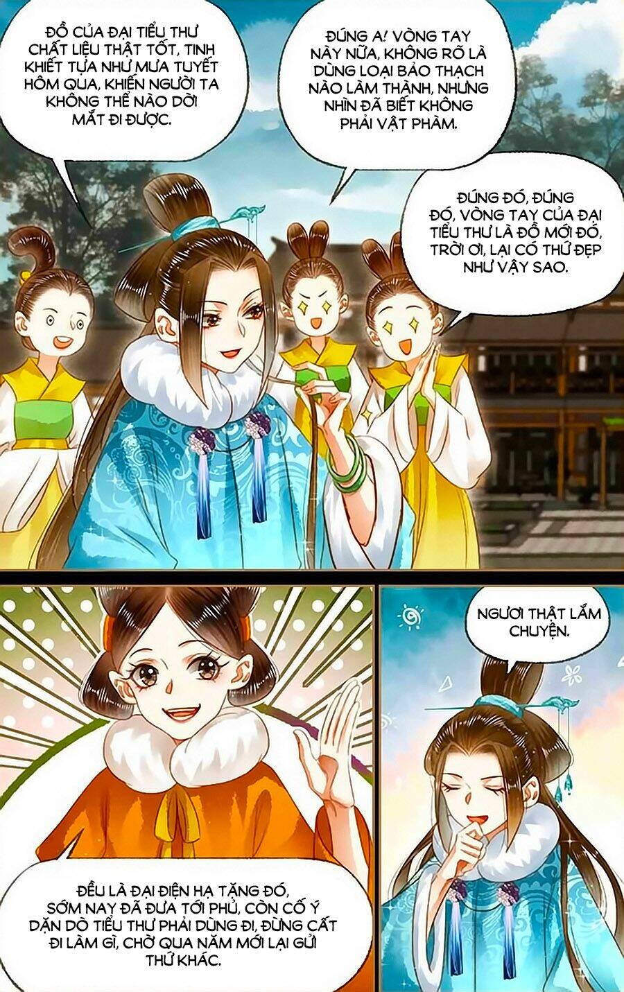 Chương 163 - Trang 3