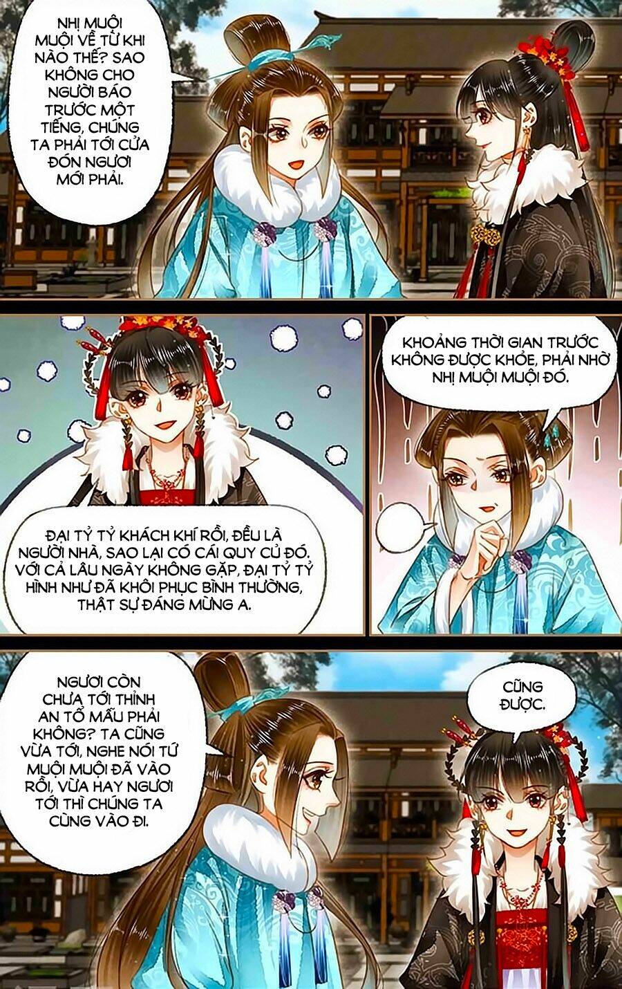Chương 163 - Trang 5