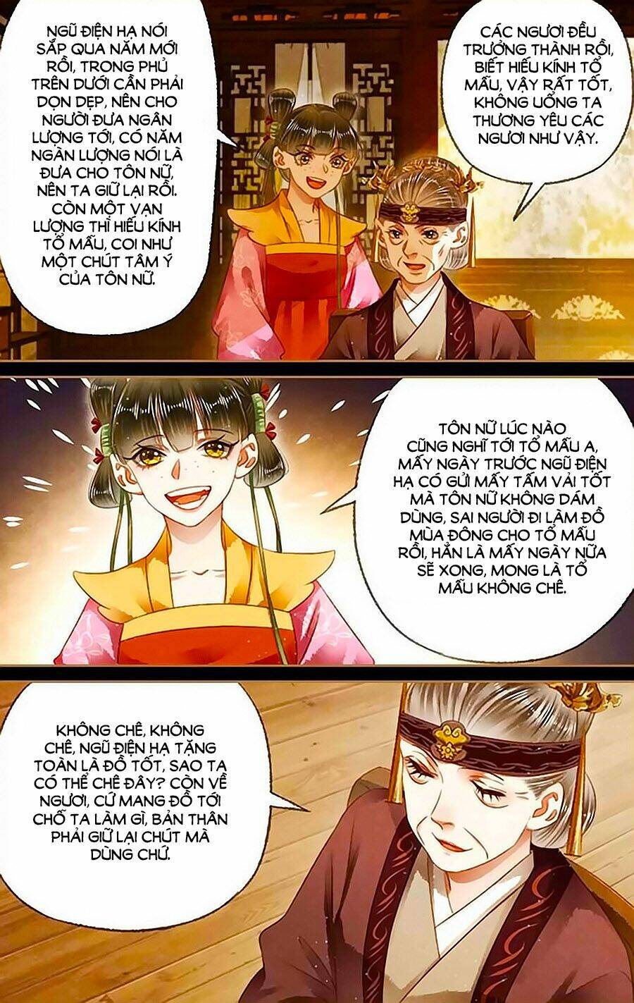 Chương 163 - Trang 6