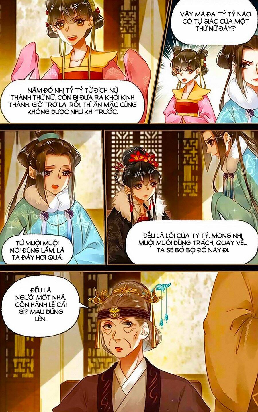 Chương 164 - Trang 4