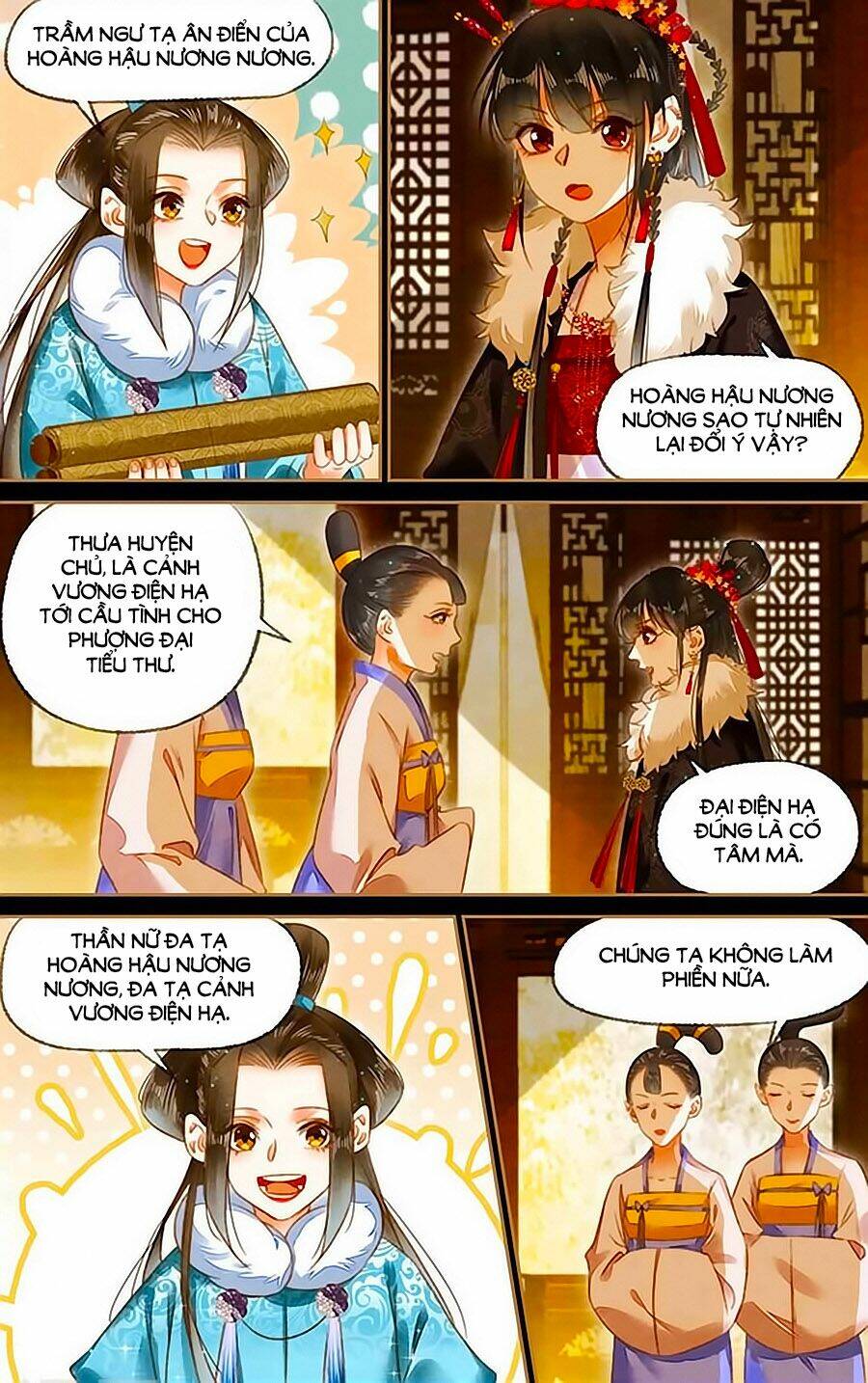 Chương 165 - Trang 3