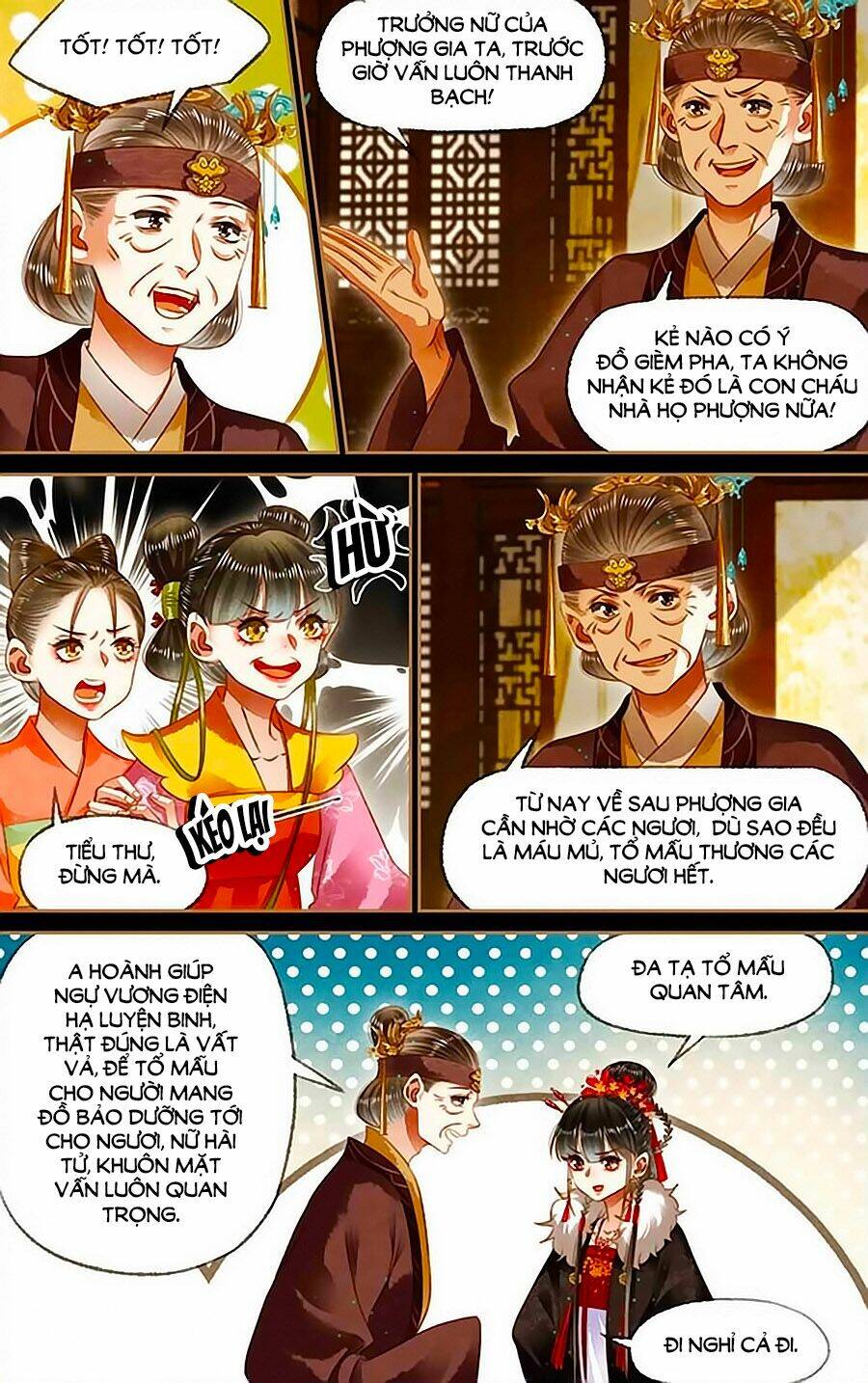 Chương 165 - Trang 5