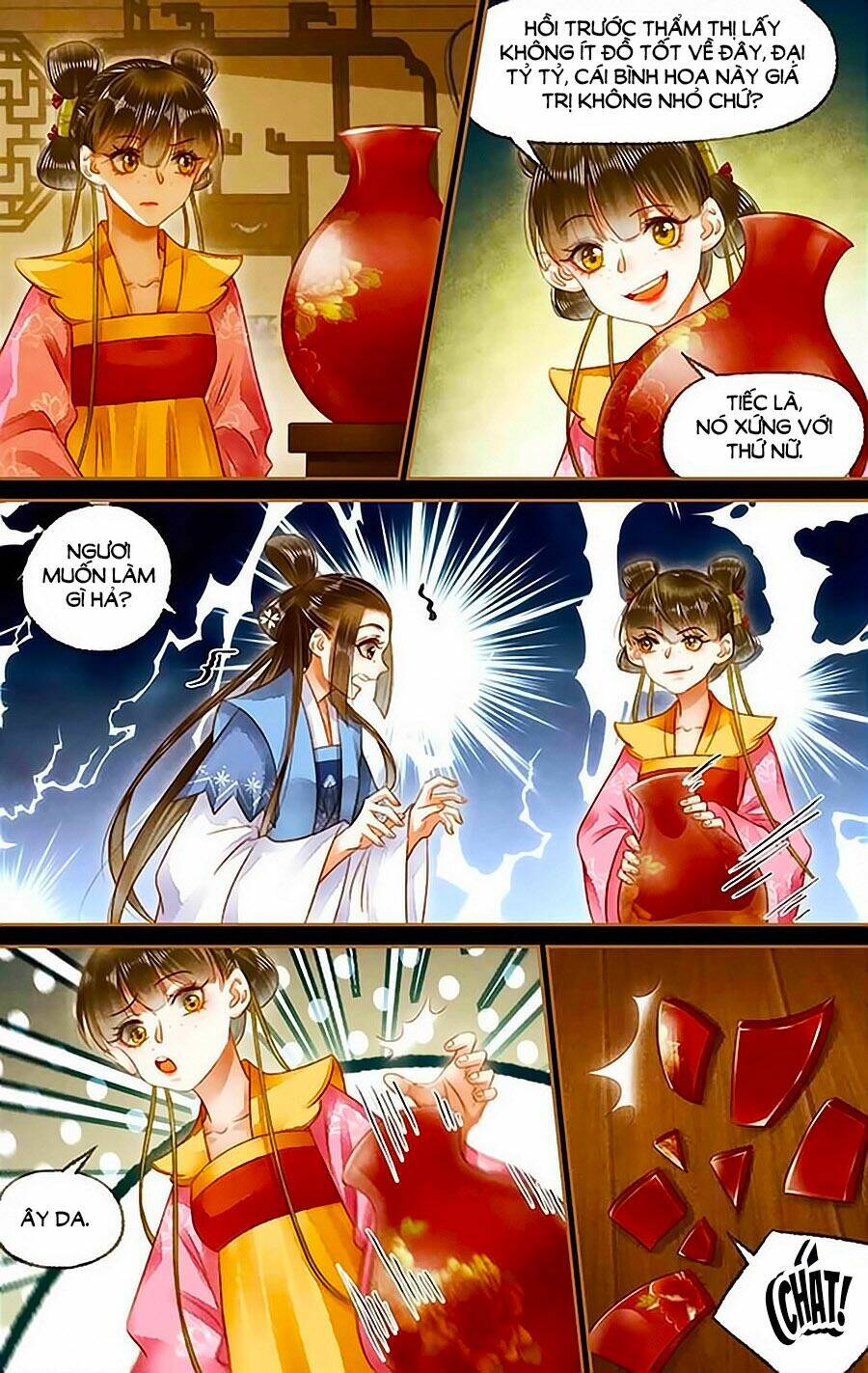 Chương 166 - Trang 4