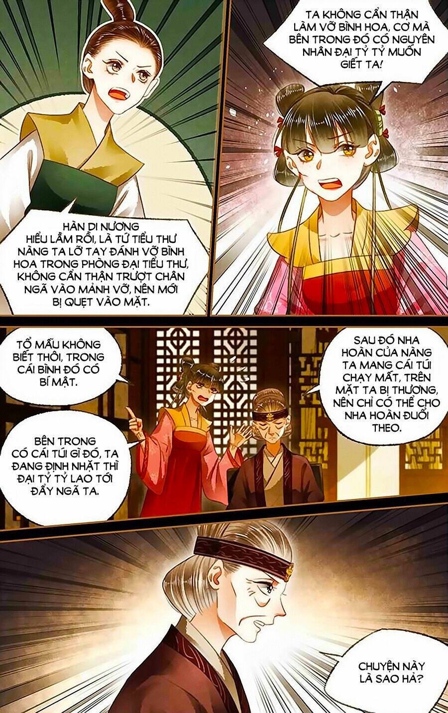 Chương 167 - Trang 4