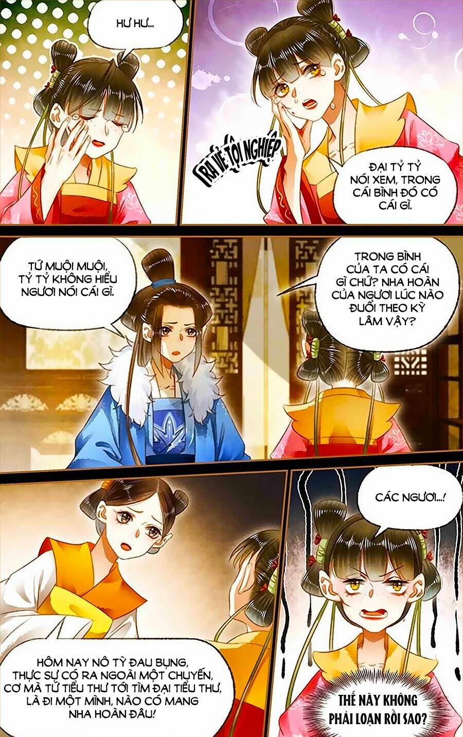 Chương 167 - Trang 6