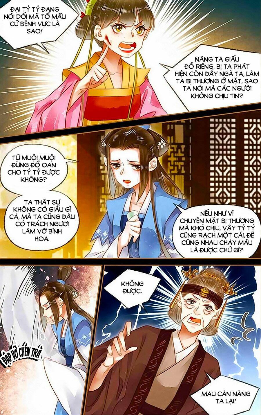 Chương 168 - Trang 2