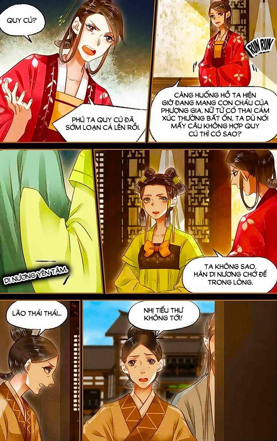 Chương 168 - Trang 4