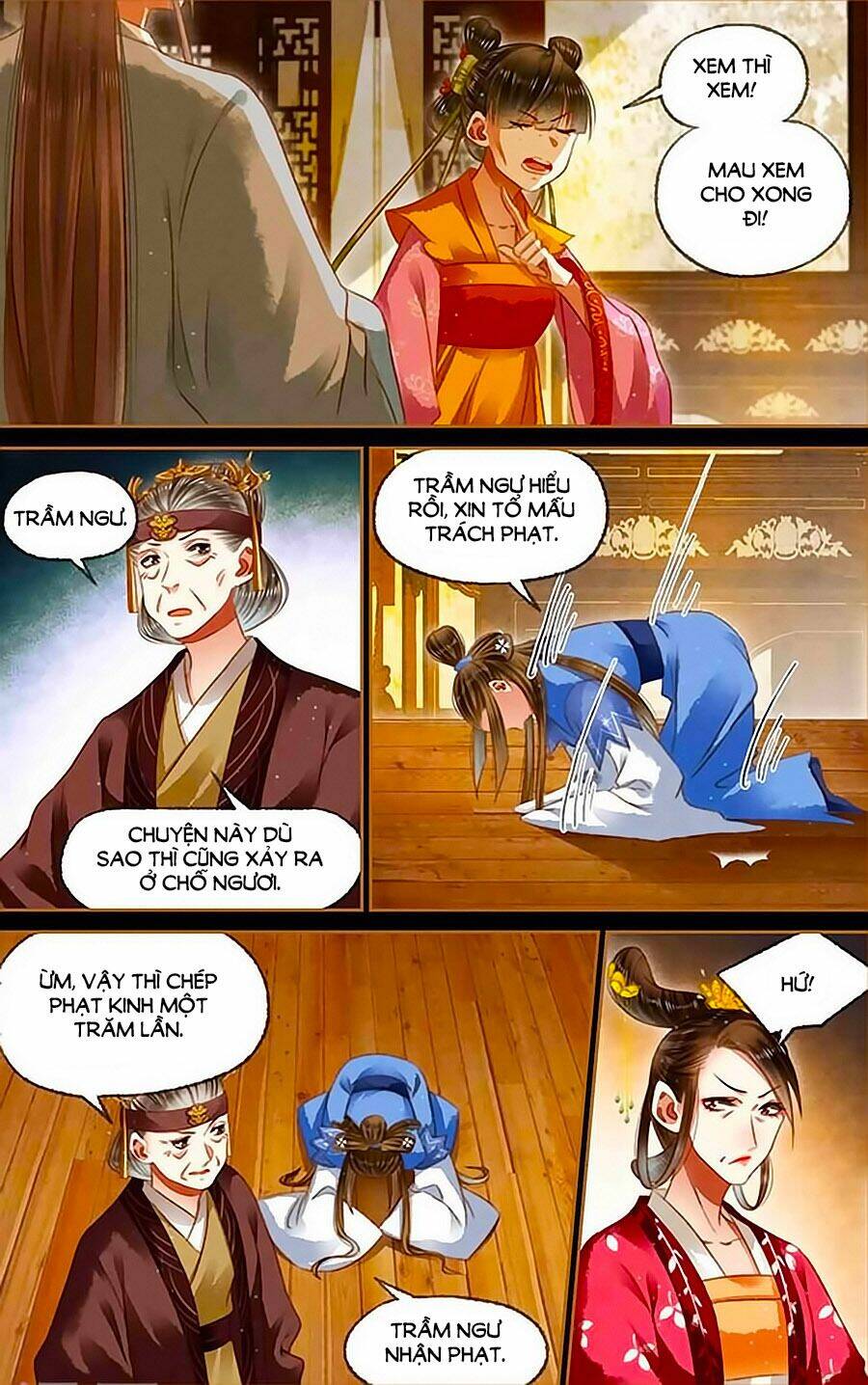 Chương 168 - Trang 7