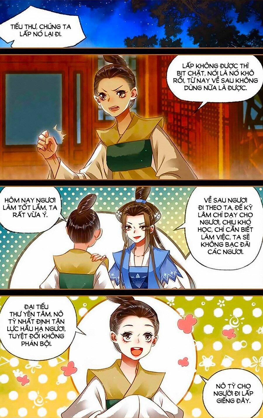 Chương 169 - Trang 7