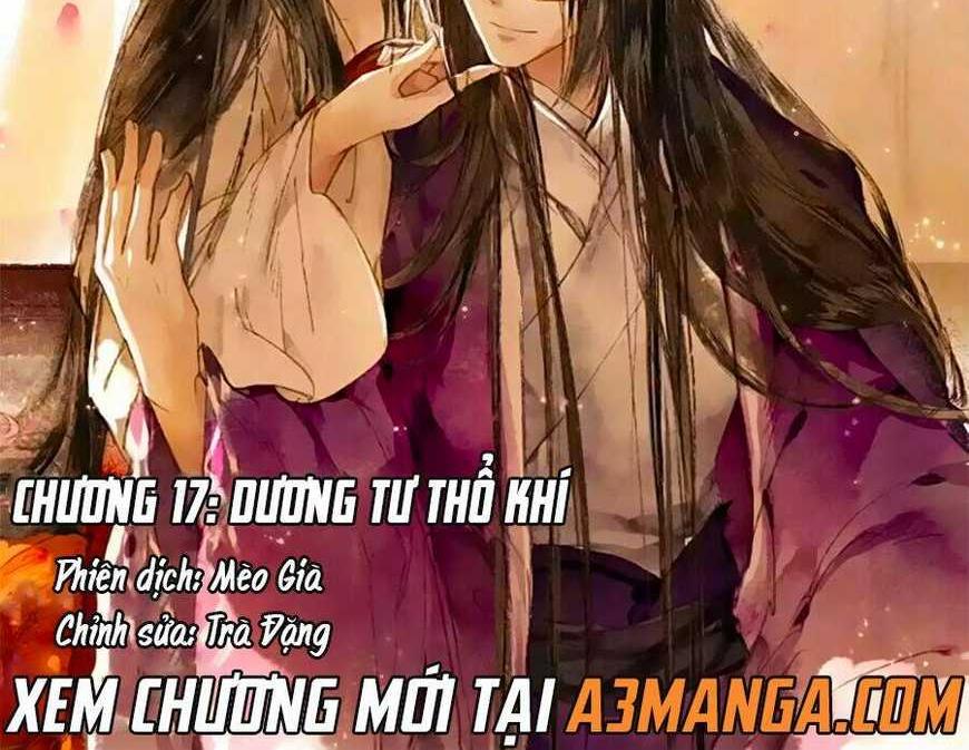 Chương 17 - Trang 1