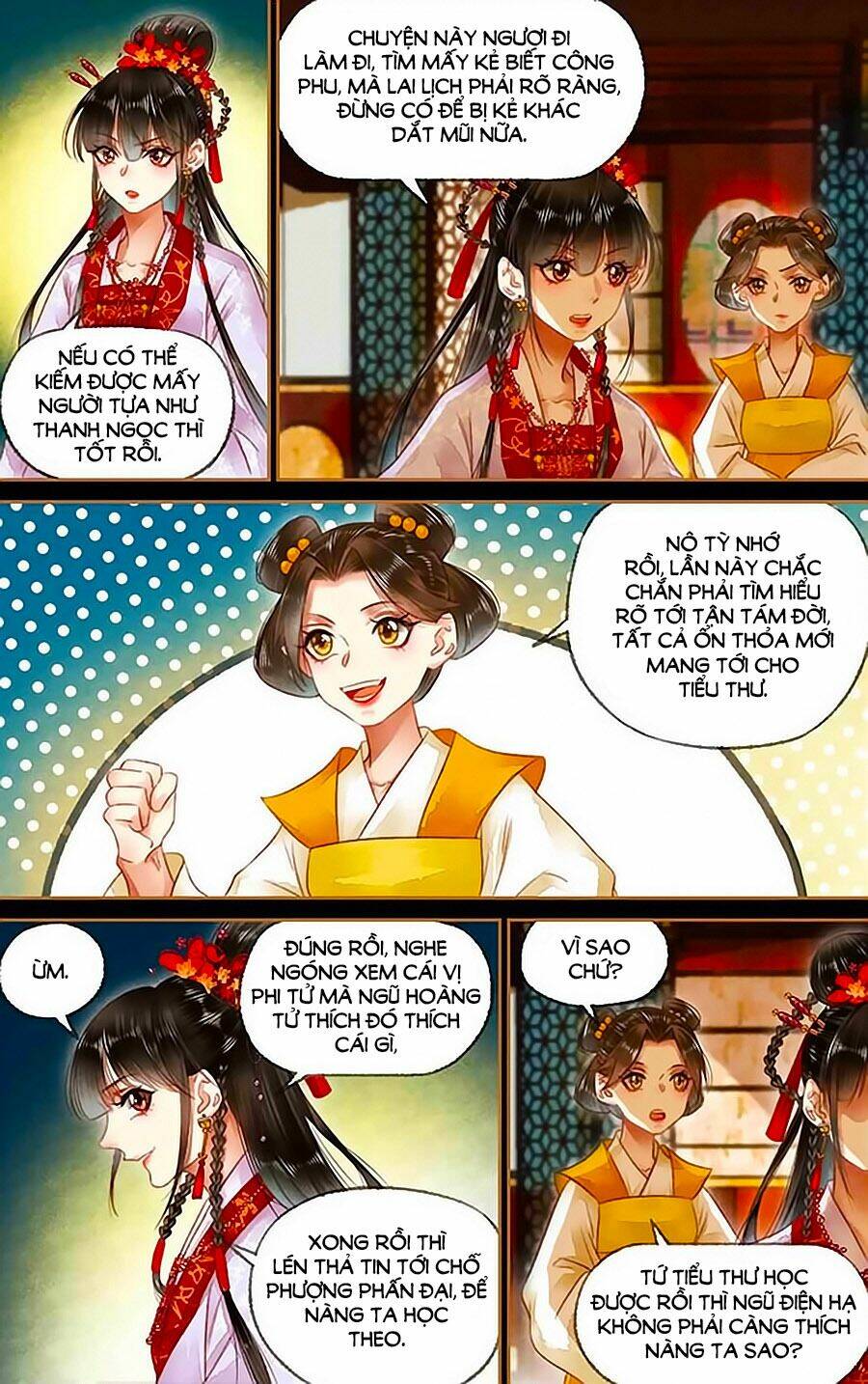 Chương 170 - Trang 2