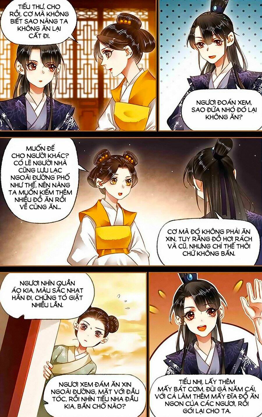 Chương 171 - Trang 2