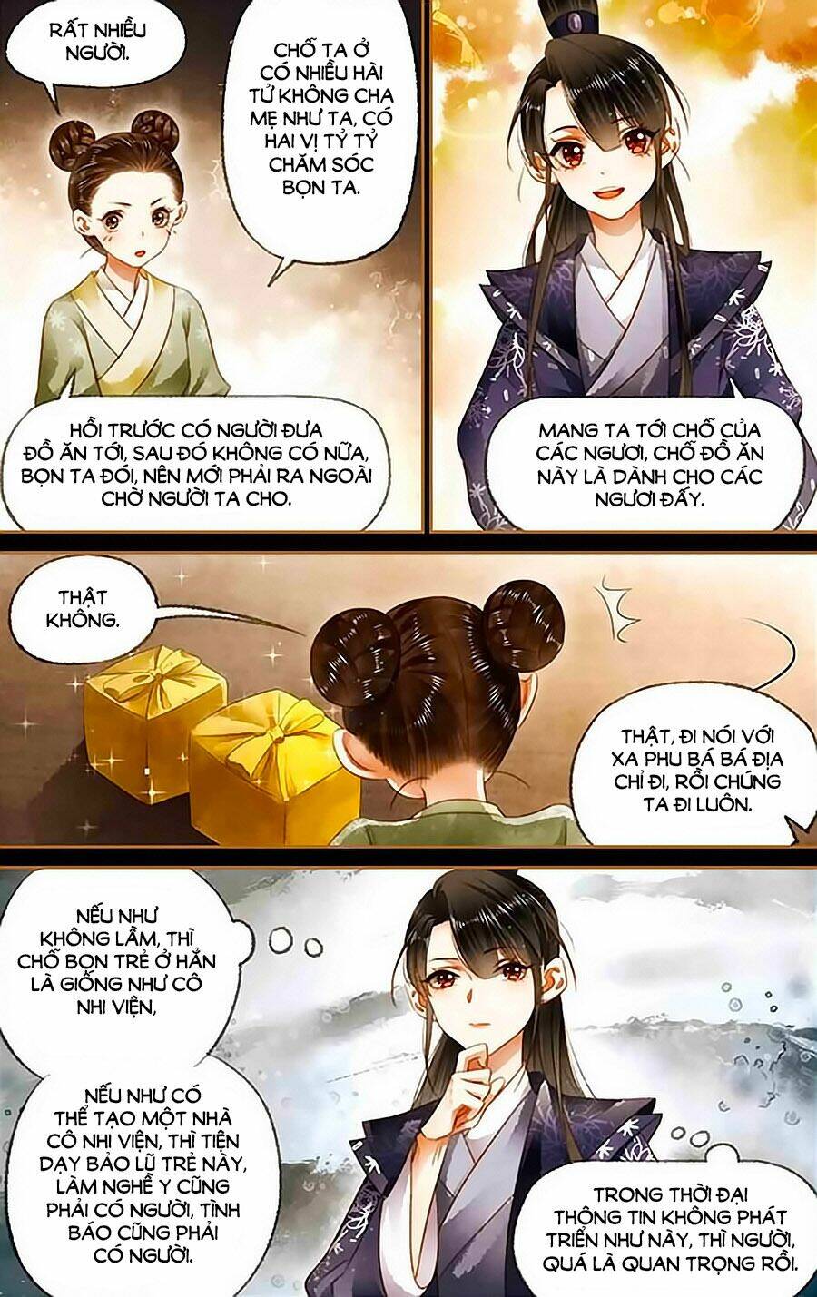 Chương 171 - Trang 6