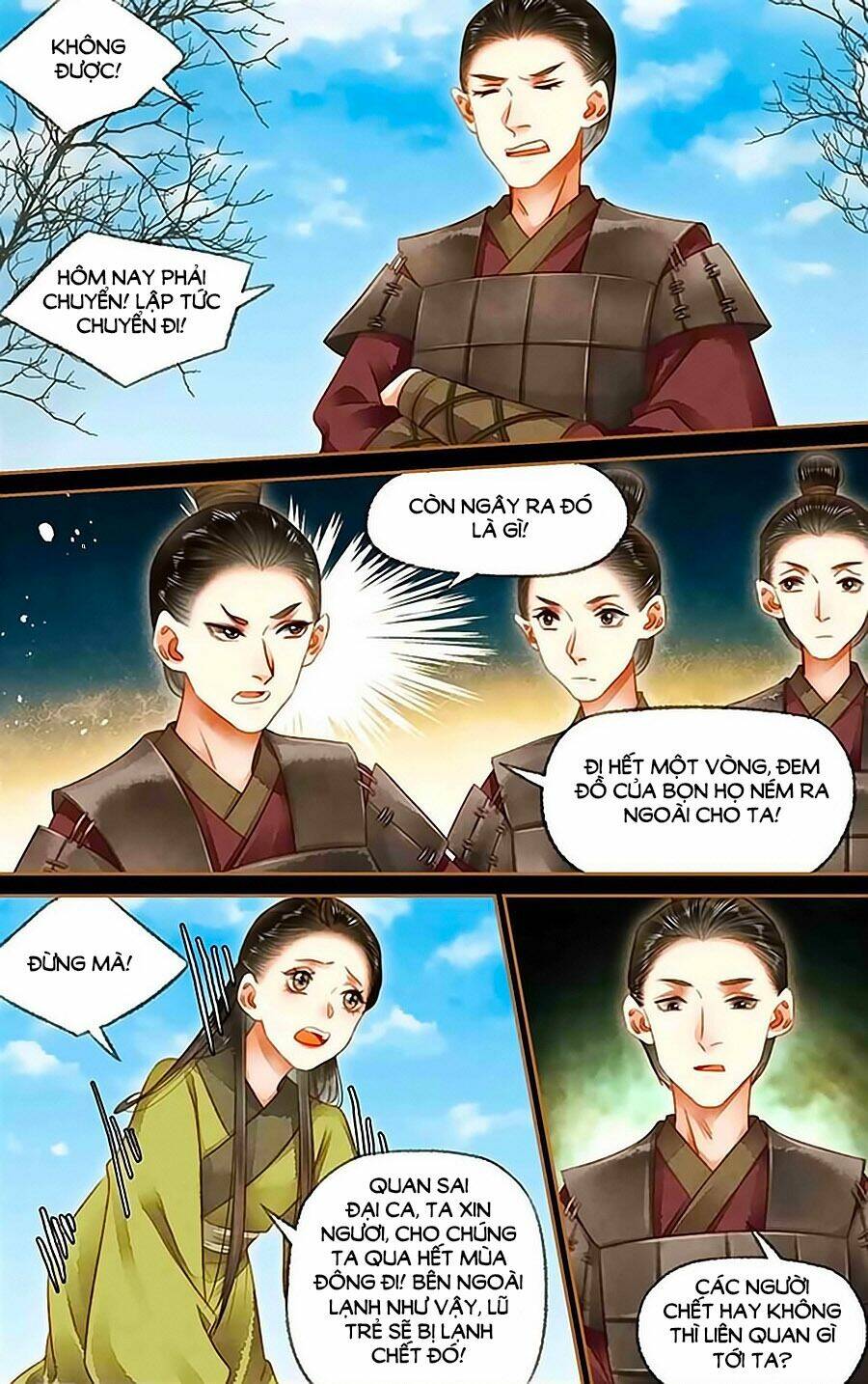 Chương 172 - Trang 5