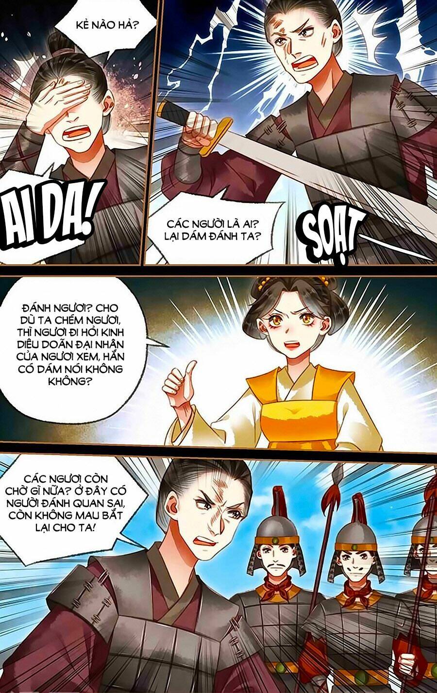 Chương 172 - Trang 7