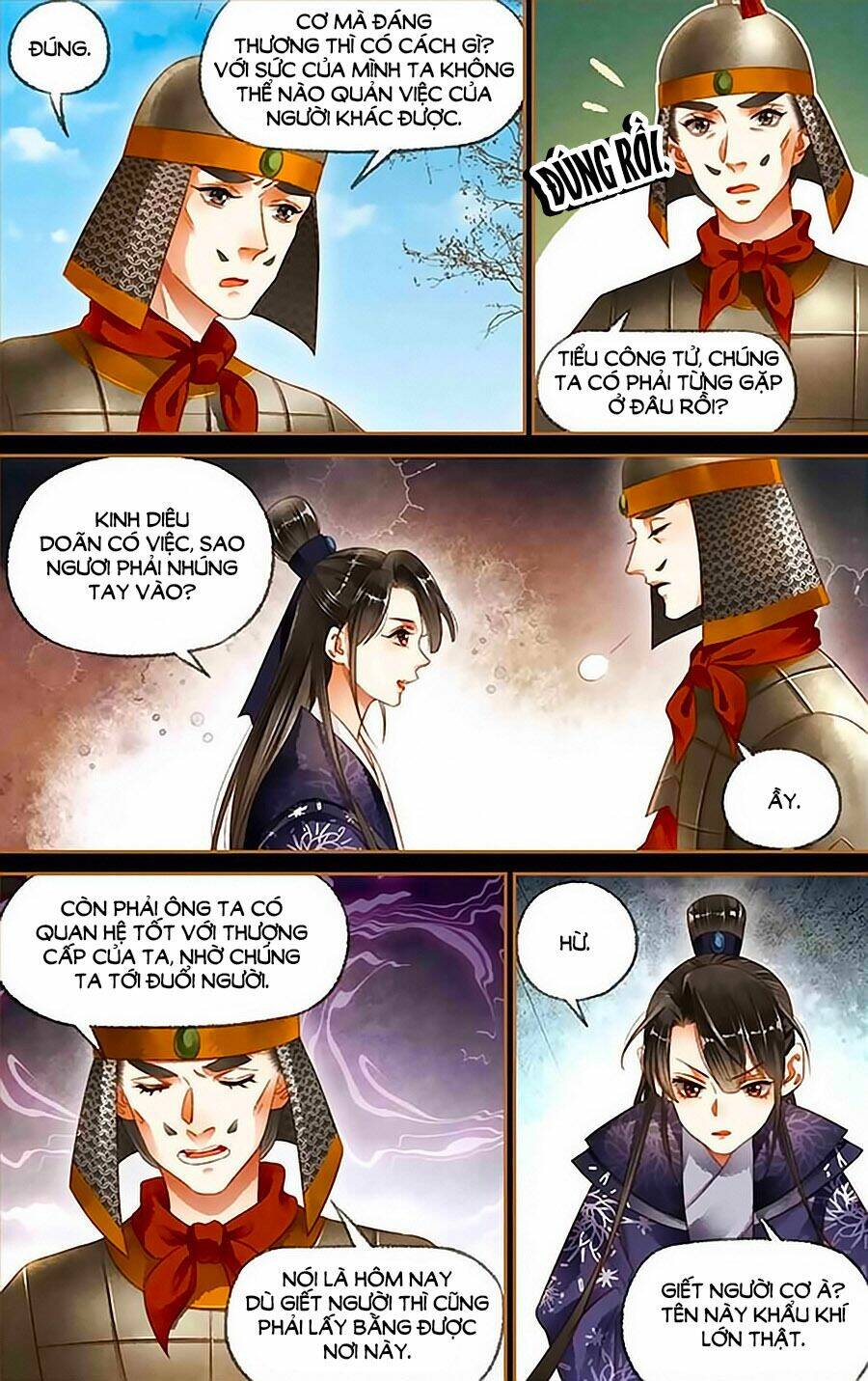 Chương 173 - Trang 3