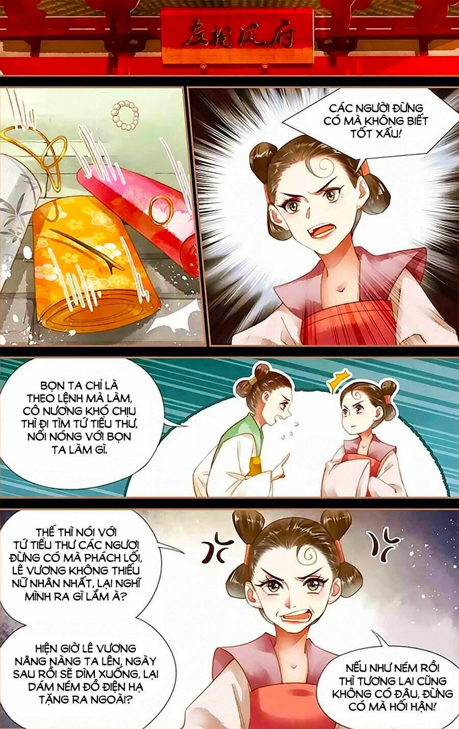 Chương 174 - Trang 6